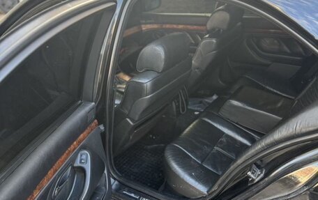 BMW 5 серия, 1997 год, 770 000 рублей, 11 фотография