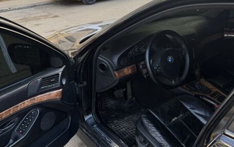 BMW 5 серия, 1997 год, 770 000 рублей, 8 фотография