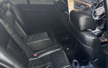 BMW 5 серия, 1997 год, 770 000 рублей, 10 фотография