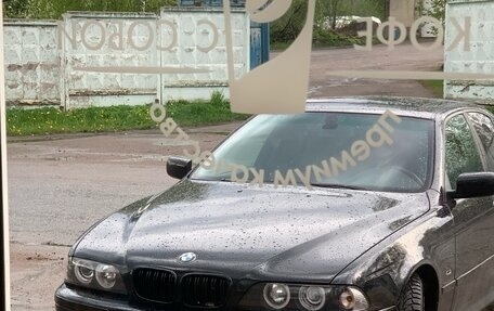 BMW 5 серия, 1997 год, 770 000 рублей, 2 фотография