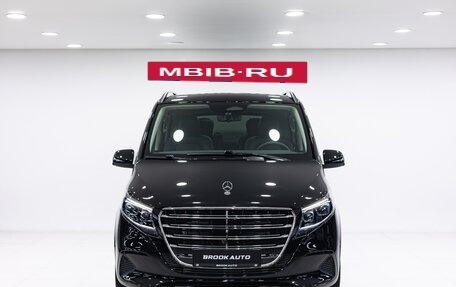 Mercedes-Benz V-Класс, 2025 год, 14 590 000 рублей, 2 фотография