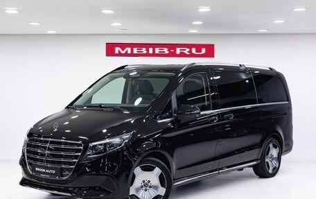 Mercedes-Benz V-Класс, 2025 год, 14 590 000 рублей, 1 фотография