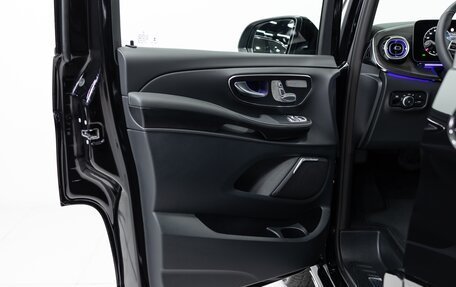 Mercedes-Benz V-Класс, 2025 год, 14 590 000 рублей, 8 фотография