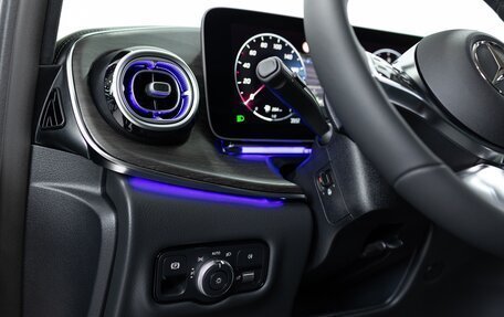 Mercedes-Benz V-Класс, 2025 год, 14 590 000 рублей, 13 фотография