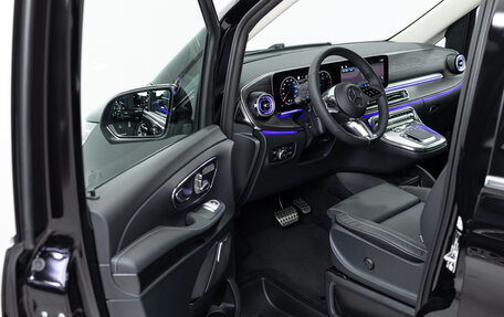 Mercedes-Benz V-Класс, 2025 год, 14 590 000 рублей, 7 фотография