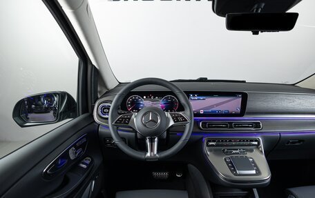 Mercedes-Benz V-Класс, 2025 год, 14 590 000 рублей, 12 фотография