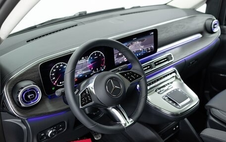 Mercedes-Benz V-Класс, 2025 год, 14 590 000 рублей, 10 фотография