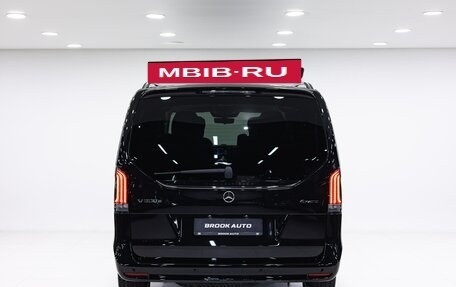 Mercedes-Benz V-Класс, 2025 год, 14 590 000 рублей, 5 фотография