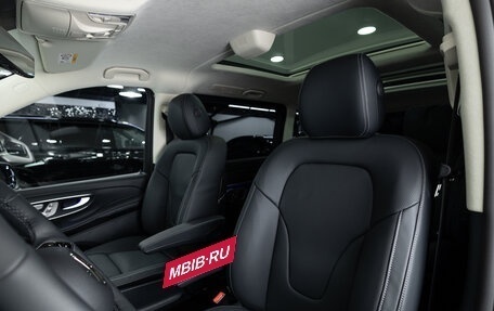 Mercedes-Benz V-Класс, 2025 год, 14 590 000 рублей, 11 фотография
