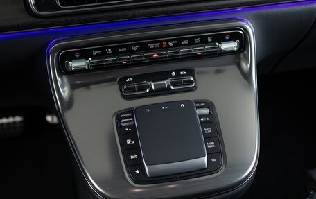 Mercedes-Benz V-Класс, 2025 год, 14 590 000 рублей, 17 фотография