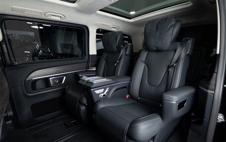 Mercedes-Benz V-Класс, 2025 год, 14 590 000 рублей, 29 фотография