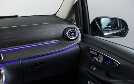 Mercedes-Benz V-Класс, 2025 год, 14 590 000 рублей, 19 фотография