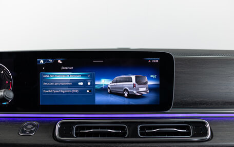 Mercedes-Benz V-Класс, 2025 год, 14 590 000 рублей, 24 фотография