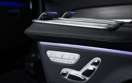 Mercedes-Benz V-Класс, 2025 год, 14 590 000 рублей, 31 фотография