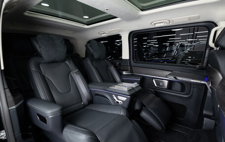 Mercedes-Benz V-Класс, 2025 год, 14 590 000 рублей, 32 фотография