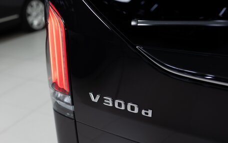 Mercedes-Benz V-Класс, 2025 год, 14 590 000 рублей, 35 фотография