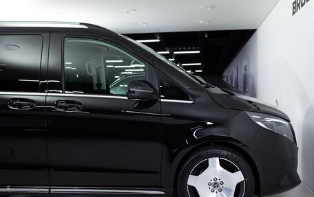 Mercedes-Benz V-Класс, 2025 год, 14 590 000 рублей, 36 фотография