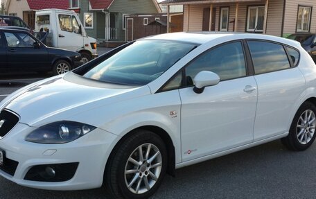 SEAT Leon II, 2012 год, 489 000 рублей, 5 фотография