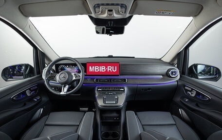 Mercedes-Benz V-Класс, 2025 год, 14 590 000 рублей, 34 фотография