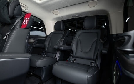 Mercedes-Benz V-Класс, 2025 год, 14 590 000 рублей, 33 фотография