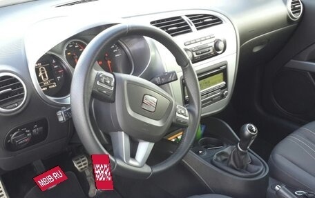 SEAT Leon II, 2012 год, 489 000 рублей, 4 фотография