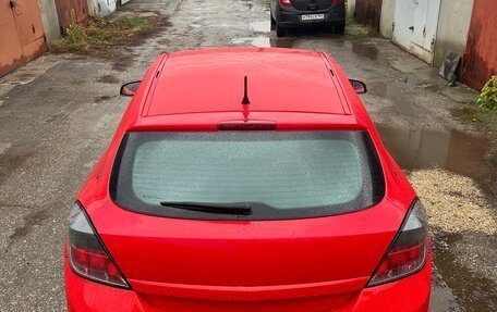 Opel Astra H, 2006 год, 420 000 рублей, 5 фотография