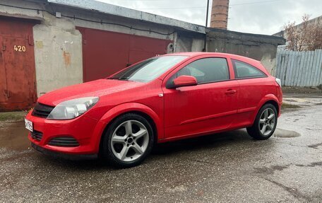 Opel Astra H, 2006 год, 420 000 рублей, 2 фотография