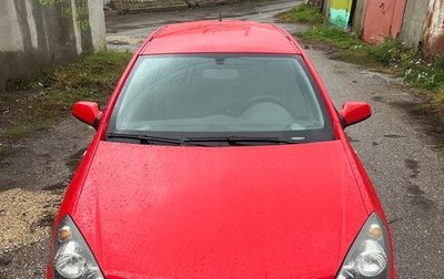 Opel Astra H, 2006 год, 420 000 рублей, 1 фотография