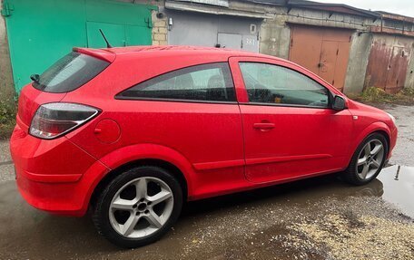 Opel Astra H, 2006 год, 420 000 рублей, 7 фотография