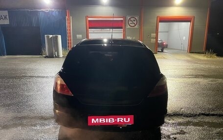 Opel Astra H, 2005 год, 350 000 рублей, 4 фотография