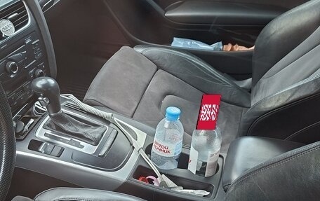 Audi A5, 2011 год, 1 580 000 рублей, 3 фотография