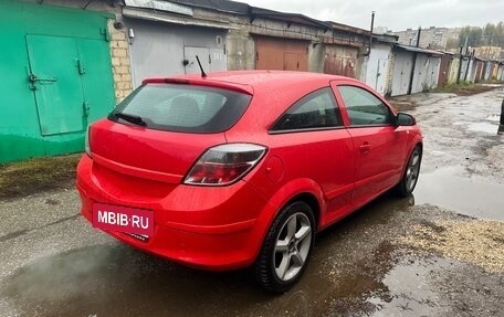 Opel Astra H, 2006 год, 420 000 рублей, 6 фотография