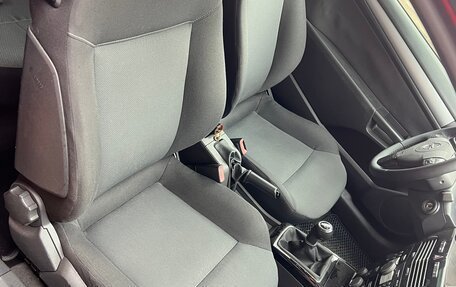 Opel Astra H, 2006 год, 420 000 рублей, 13 фотография