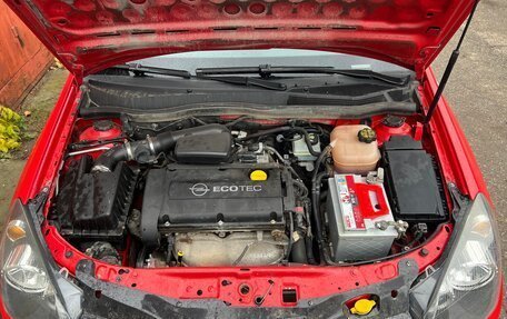 Opel Astra H, 2006 год, 420 000 рублей, 10 фотография