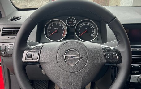 Opel Astra H, 2006 год, 420 000 рублей, 15 фотография