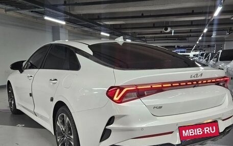 KIA K5, 2022 год, 1 845 000 рублей, 3 фотография