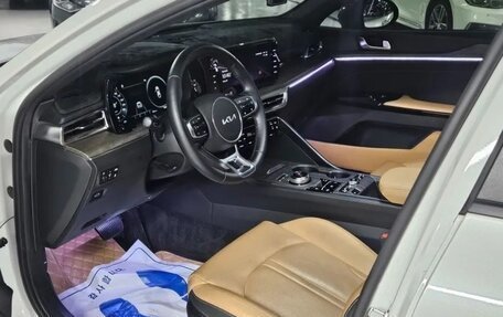 KIA K5, 2022 год, 1 845 000 рублей, 5 фотография