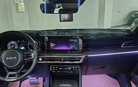 KIA K5, 2022 год, 1 845 000 рублей, 7 фотография