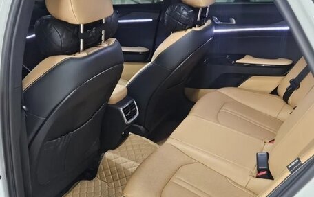 KIA K5, 2022 год, 1 845 000 рублей, 8 фотография