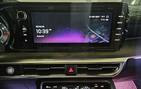 KIA K5, 2022 год, 1 845 000 рублей, 6 фотография