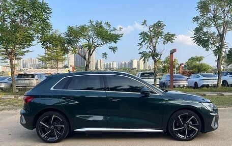 Audi A3, 2022 год, 1 920 111 рублей, 12 фотография