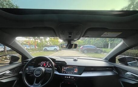 Audi A3, 2022 год, 1 920 111 рублей, 8 фотография