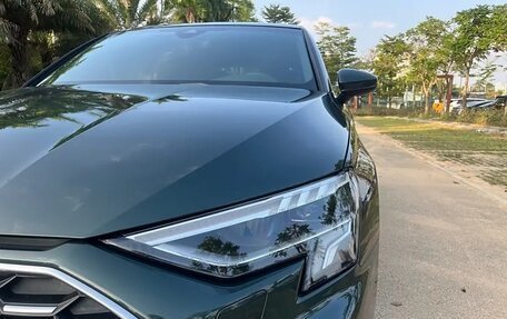 Audi A3, 2022 год, 1 920 111 рублей, 11 фотография