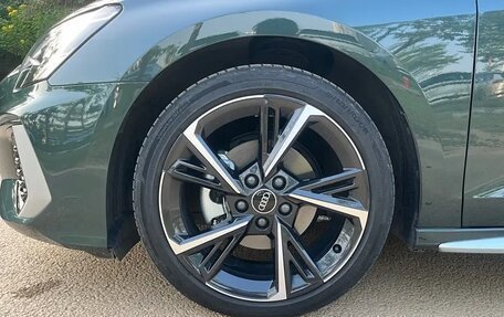 Audi A3, 2022 год, 1 920 111 рублей, 13 фотография