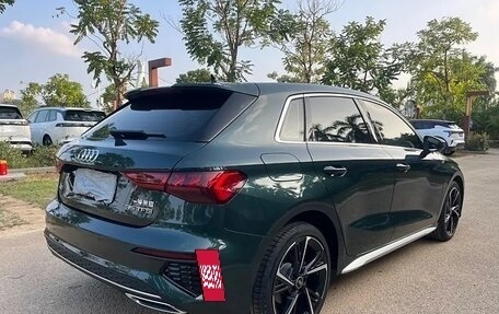 Audi A3, 2022 год, 1 920 111 рублей, 7 фотография