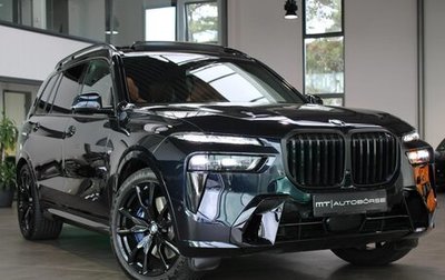 BMW X7, 2024 год, 13 500 000 рублей, 1 фотография