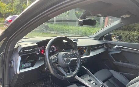 Audi A3, 2022 год, 1 920 111 рублей, 19 фотография