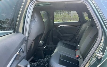 Audi A3, 2022 год, 1 920 111 рублей, 26 фотография