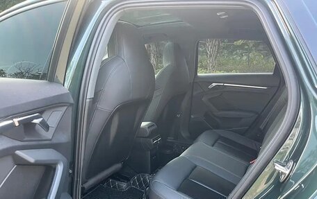 Audi A3, 2022 год, 1 920 111 рублей, 25 фотография