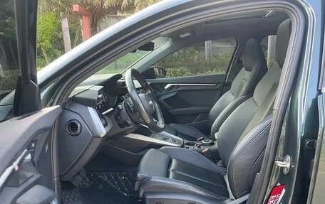 Audi A3, 2022 год, 1 920 111 рублей, 18 фотография